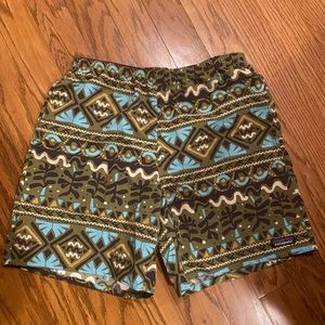 Mens Patagonia short